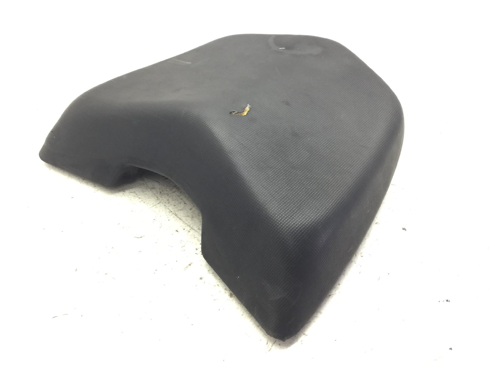 Ducati multistrada 620 sella saddle passeggero - strappo su fodera 2006 2006 a103aa