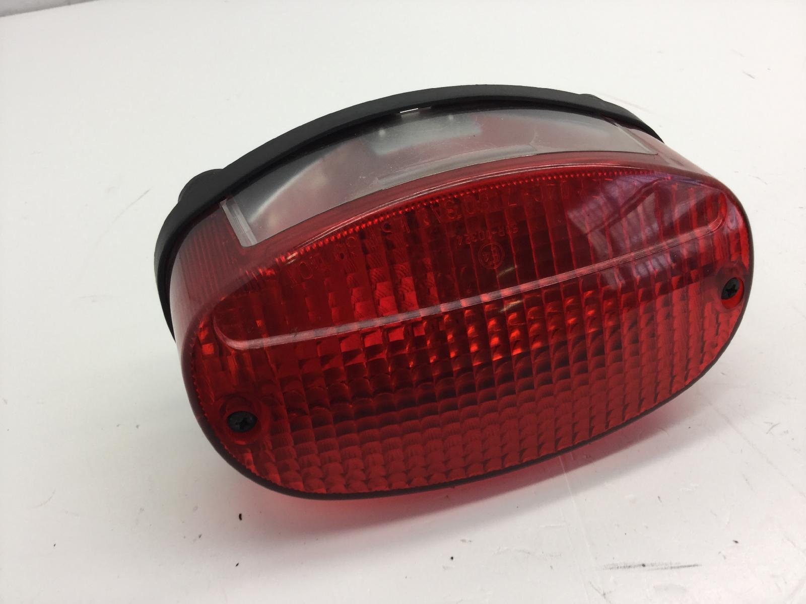 Kawasaki er-5 500 faro fanale posteriore 2001 2003 er500ada
