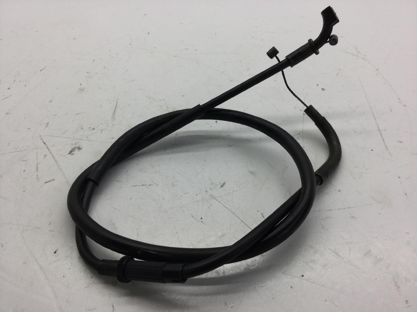 Kawasaki er-5 500 cavo aria starter 2001 2003 er500ada
