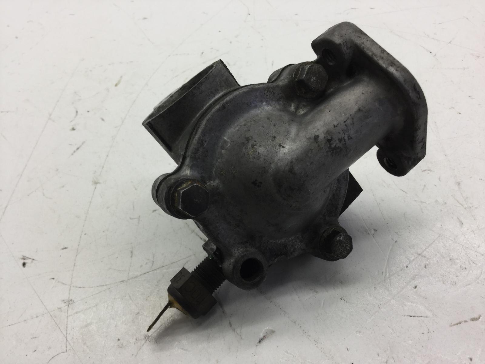 Kawasaki er-5 500 valvola termostatica termostato 2001 2003 er500ada