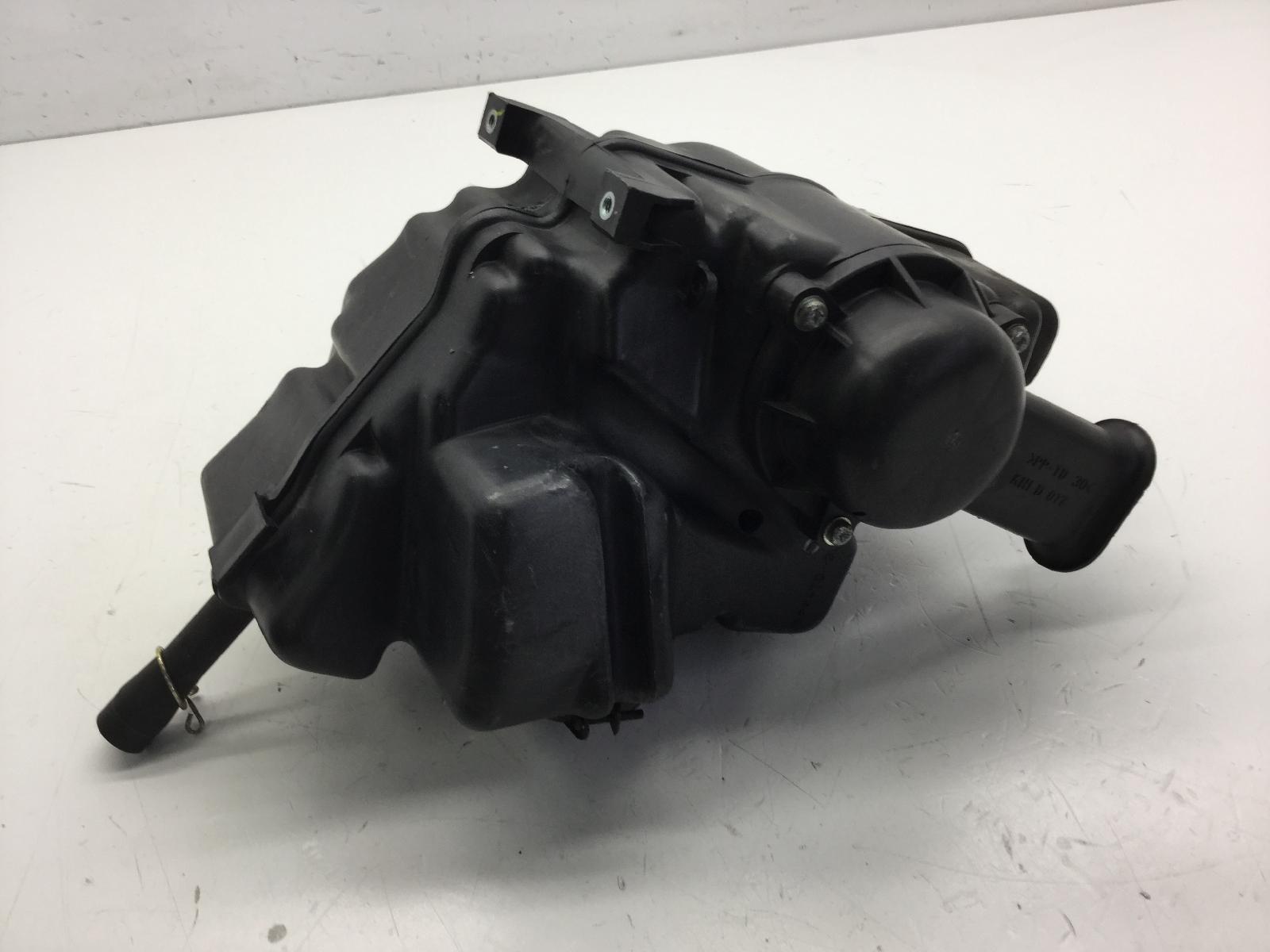 Kawasaki er-5 500 cassa scatola filtro aria 2001 2003 er500ada