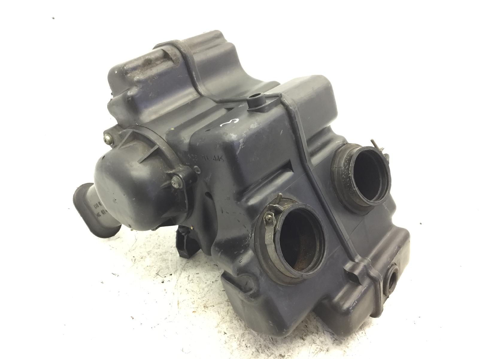 Kawasaki er-5 500 cassa scatola filtro aria 2001 2003 er500ada