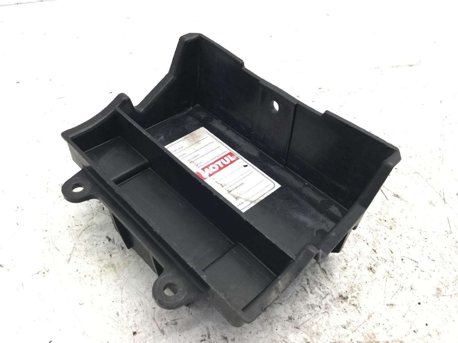 Kawasaki er-5 500 carena vano porta oggetti 2001 2003 er500ada