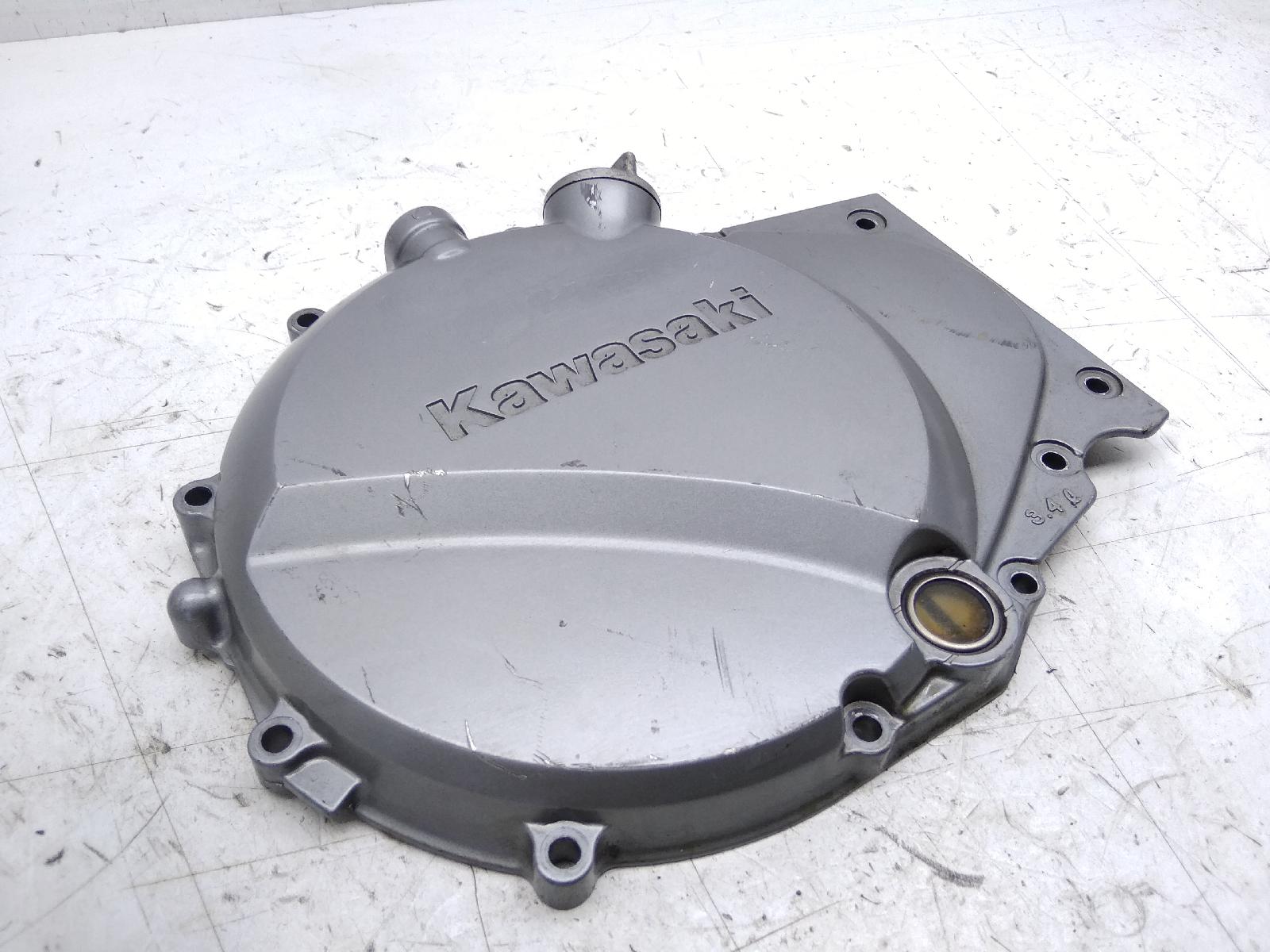 Kawasaki er-5 500 carter coperchio frizione 2001 2003 er500ada
