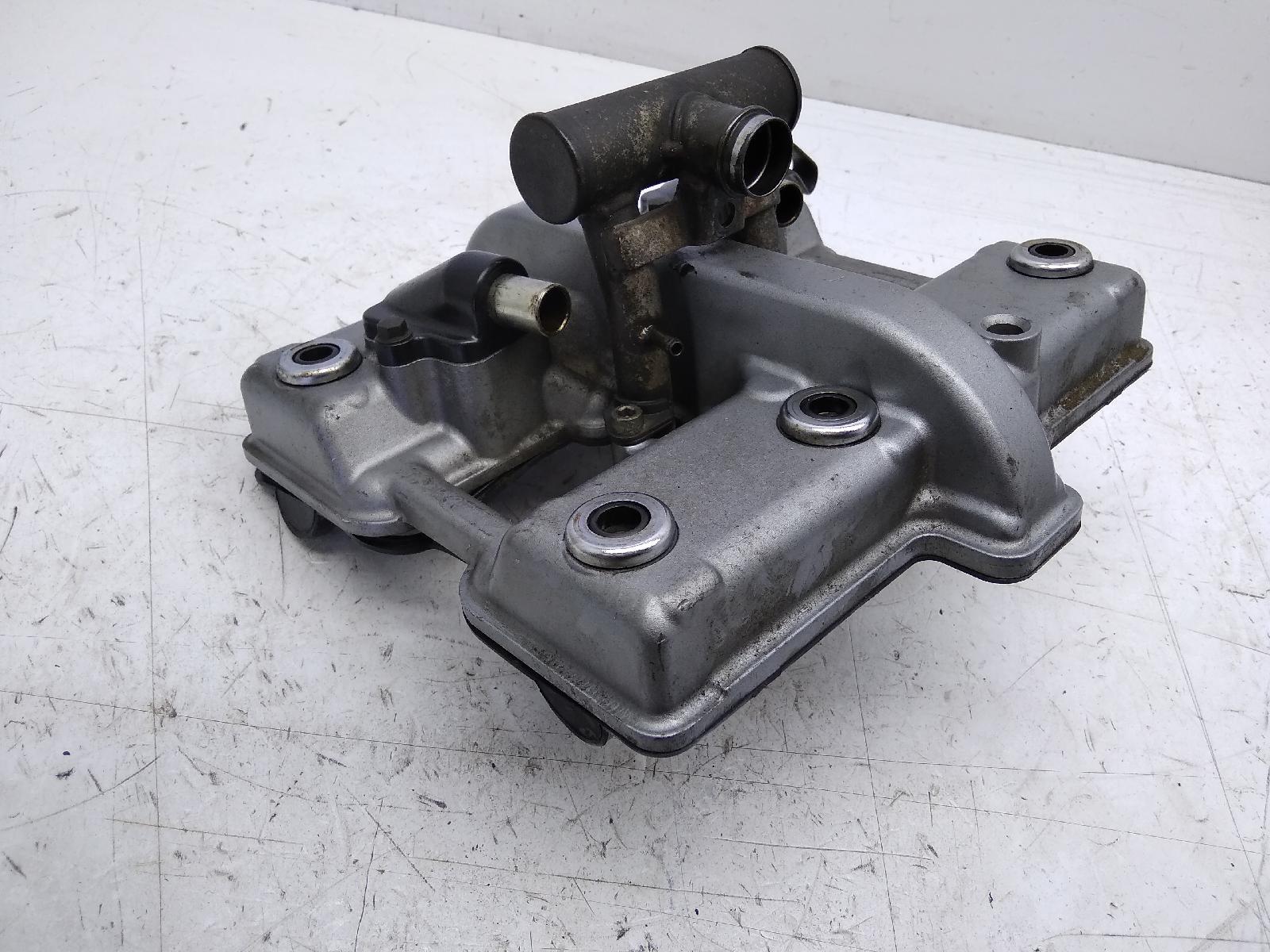 Kawasaki er-5 500 carter coperchio testa testata 2001 2003 er500ada