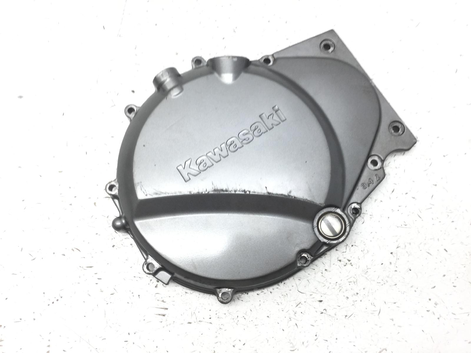 Kawasaki er-5 500 carter coperchio frizione 2001 2003 er500aca