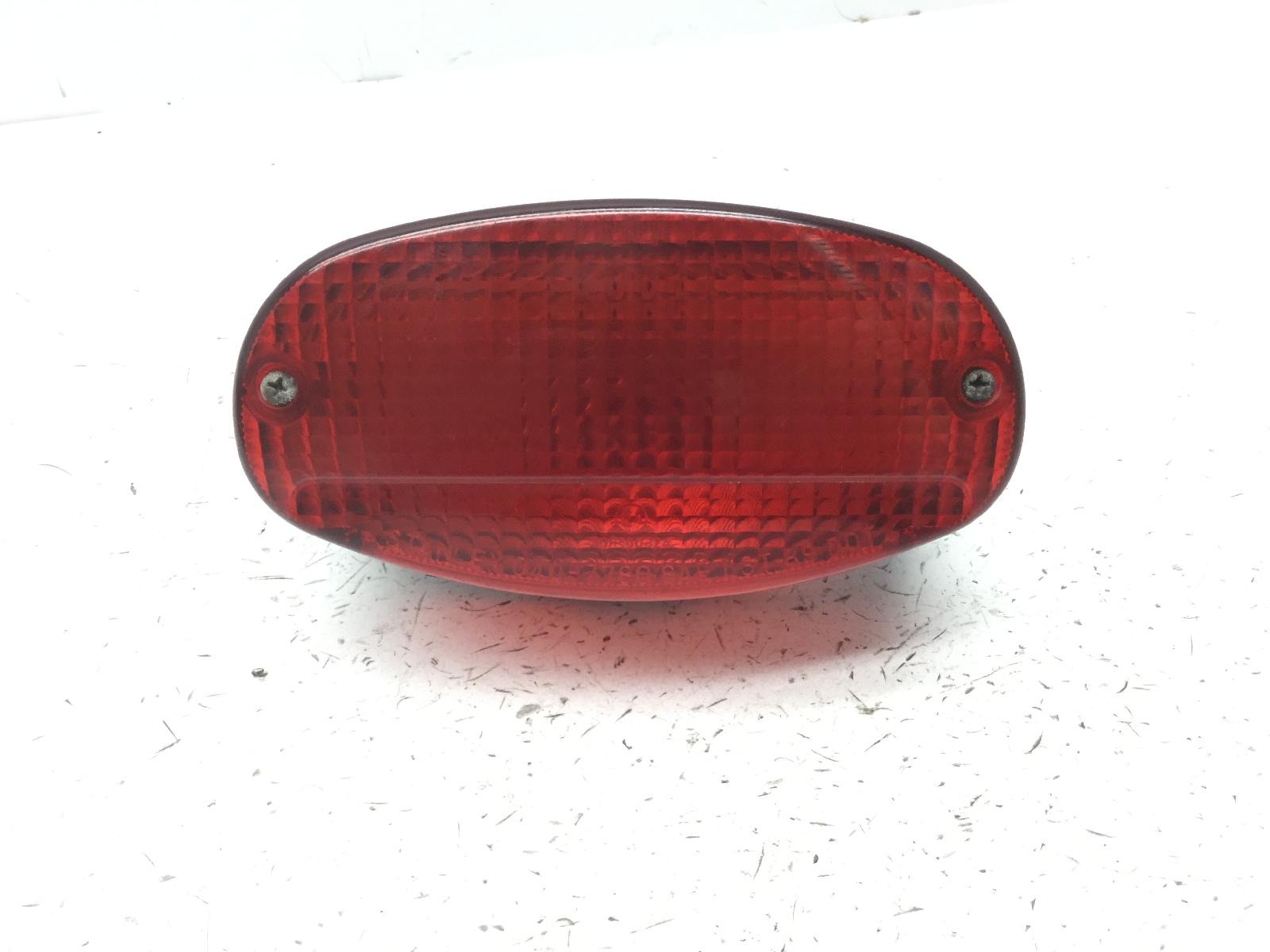 Kawasaki er-5 500 faro fanale posteriore 2001 2003 er500aca