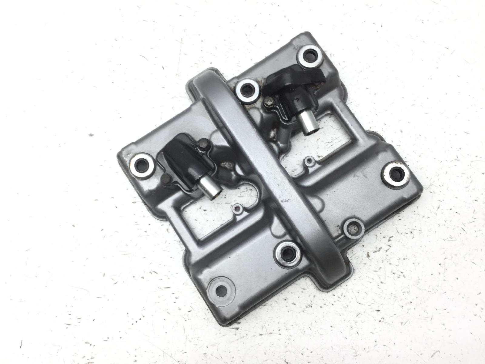 Kawasaki er-5 500 carter coperchio testa testata head 2001 2003 er500aca