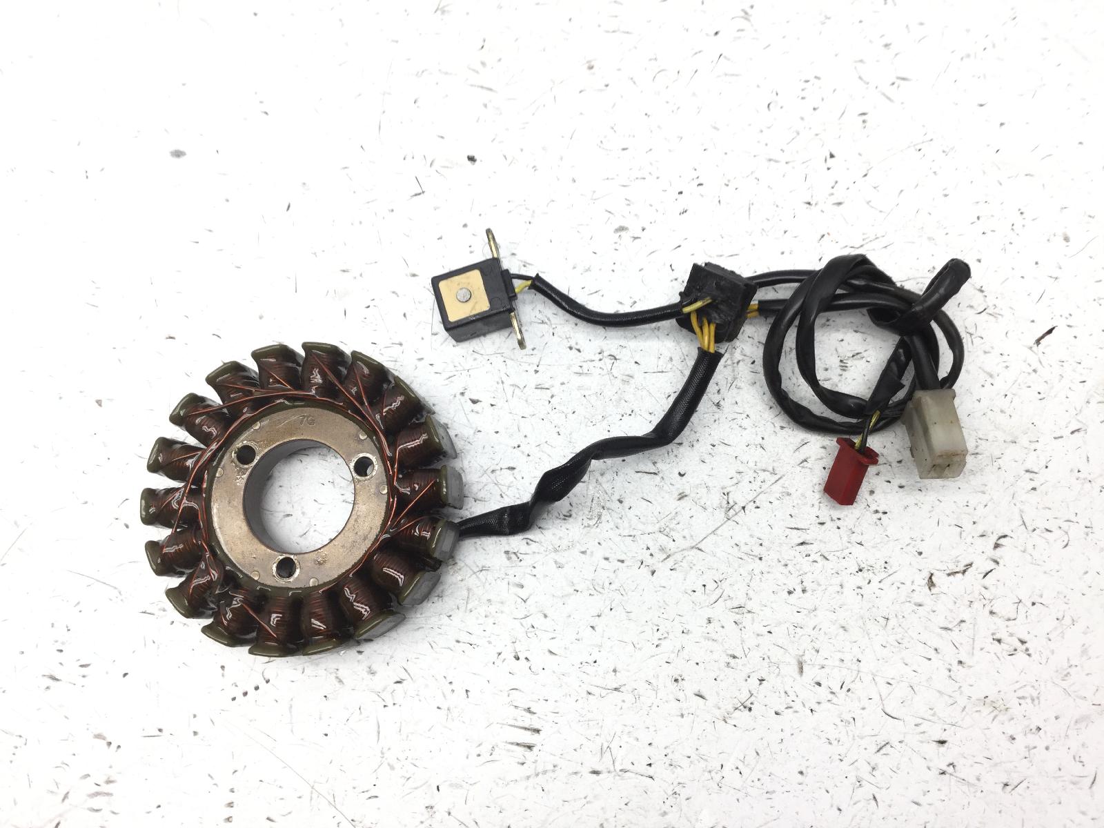 Kawasaki er-5 500 statore campo magnetico 2001 2003 er500aca
