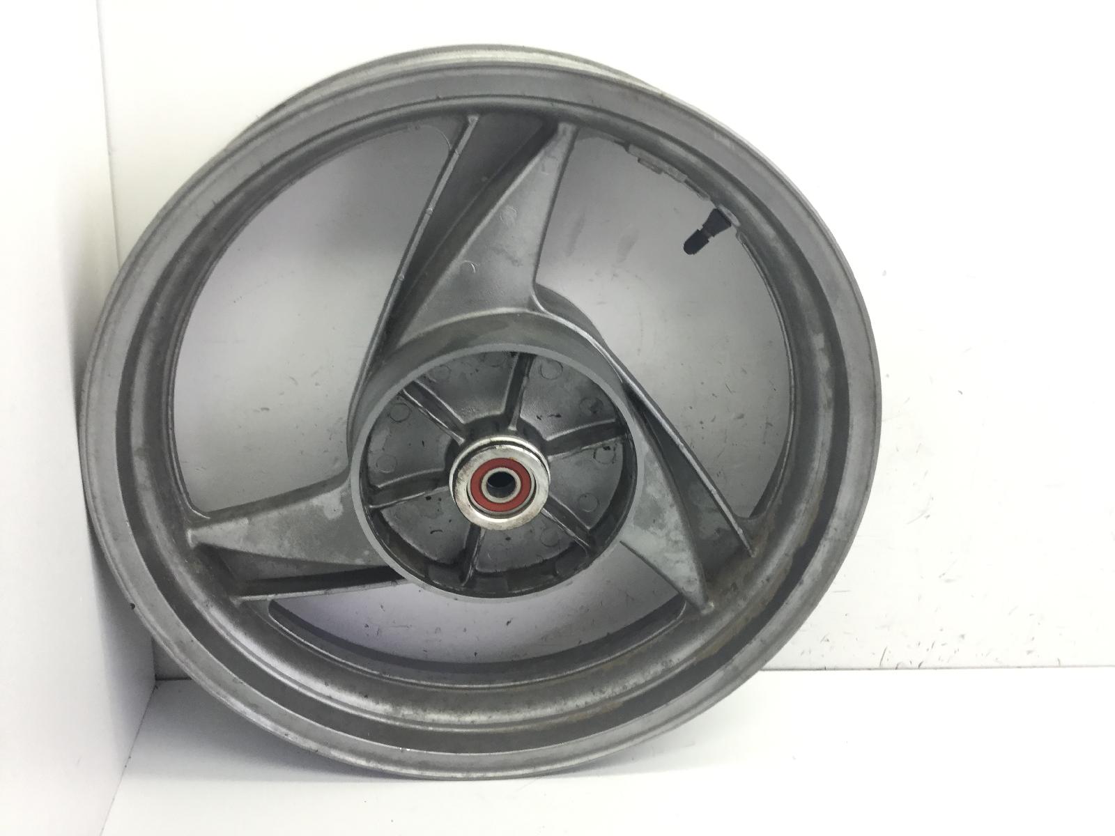 Kawasaki er-5 500 cerchio ruota posteriore 17 x 3.50 2001 2003 er500aca