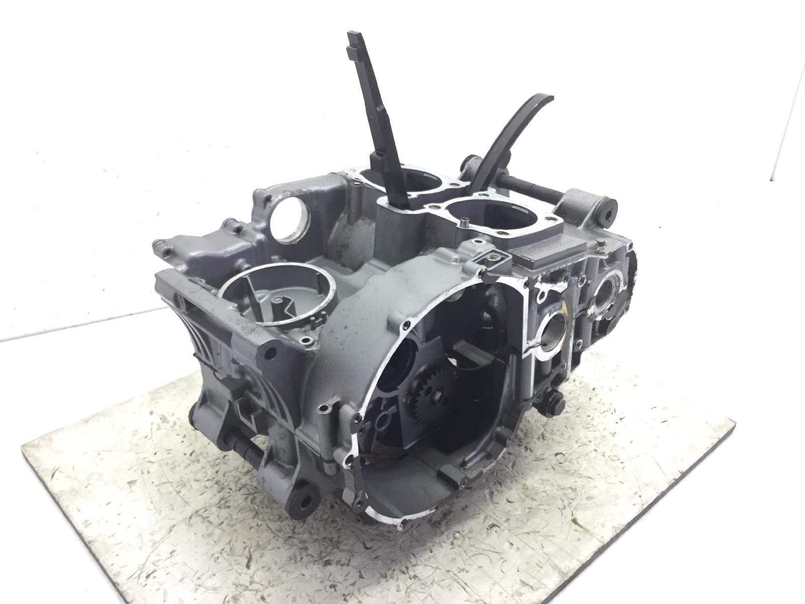 Kawasaki er-5 500 carter motore vuoto mod: ex500ae 2001 2003 er500aca