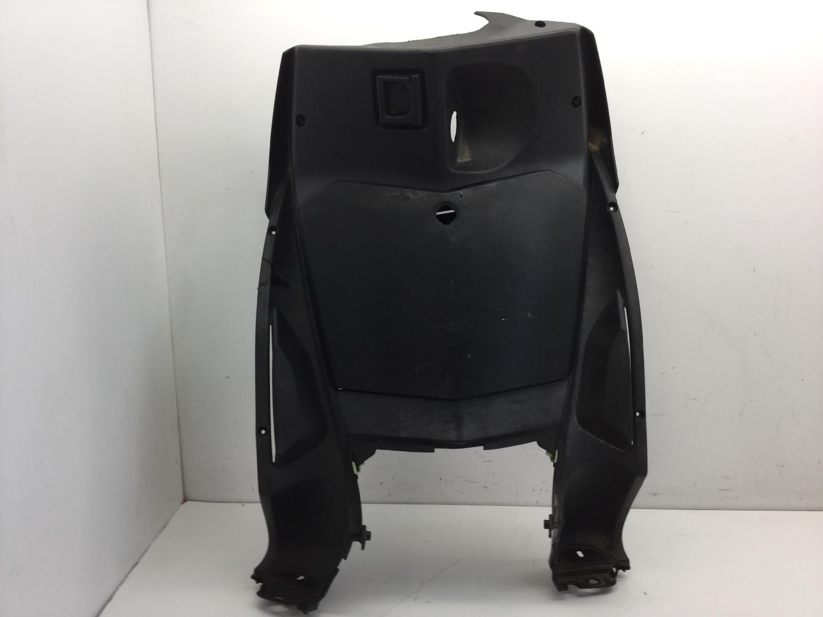 Peugeot geopolis 125 carena controscudo retroscudo + bauletto 2012 2012 vgan2aaaa