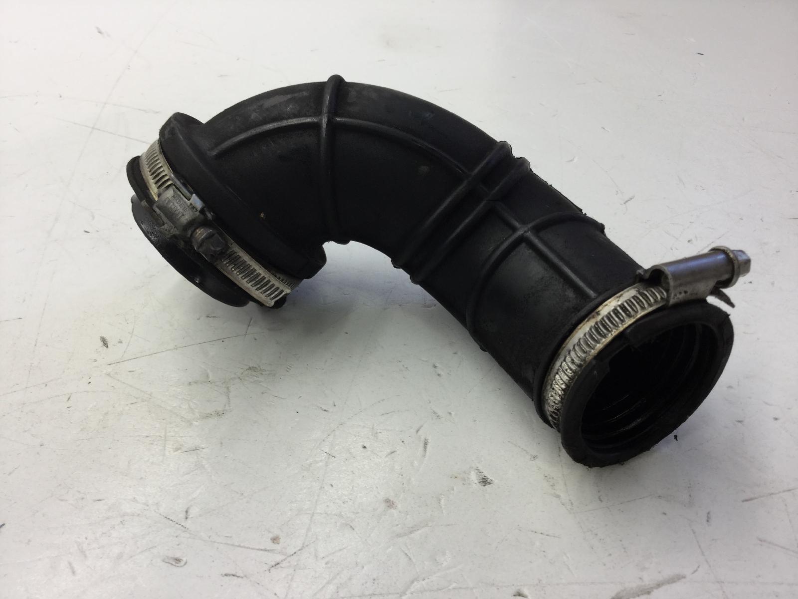 Peugeot geopolis 125 condotto collettore cassa scatola filtro aria 2012 2012 vgan2aaaa