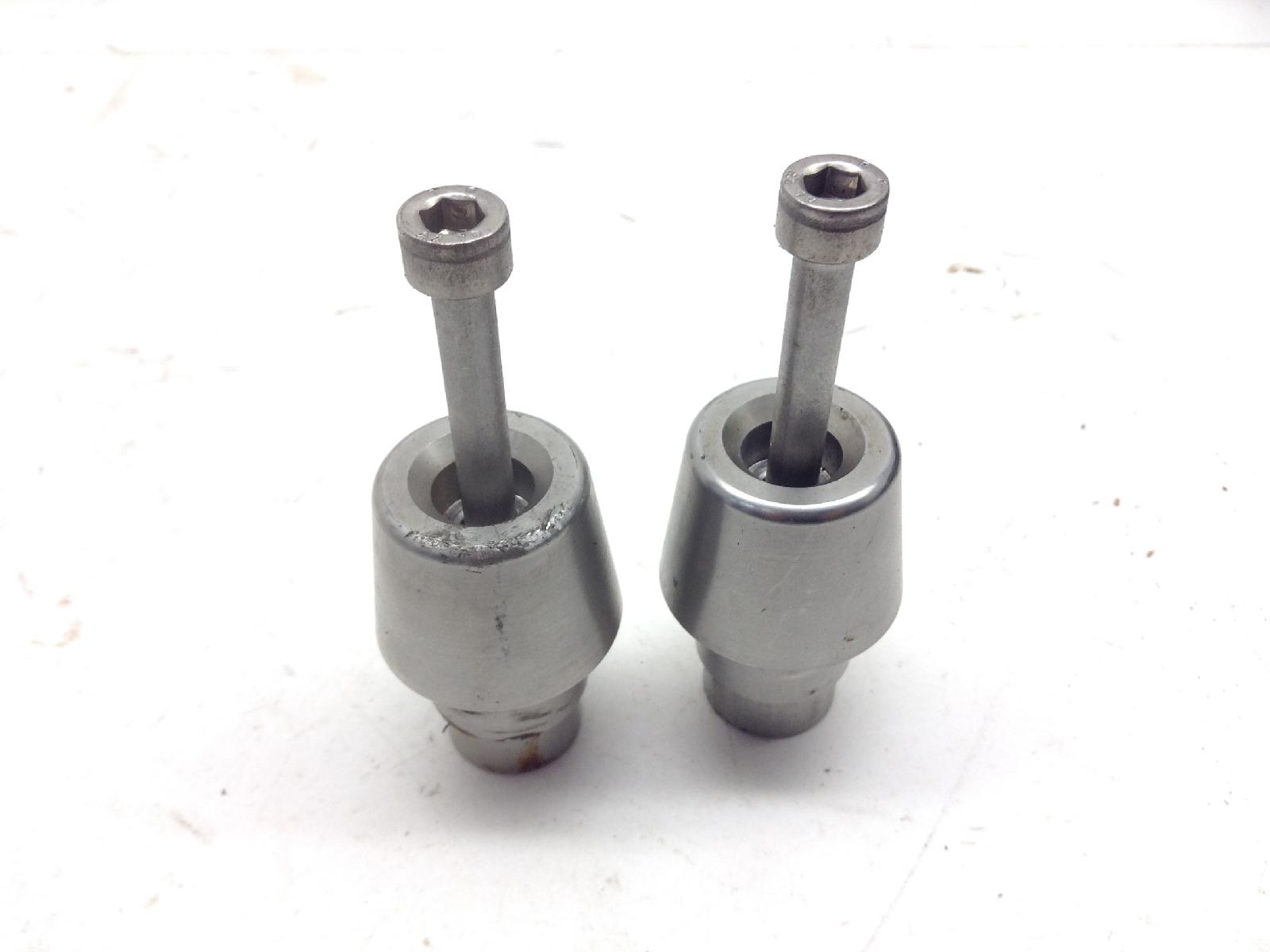 Peugeot geopolis 125 coppia bilanceri stabilizzatori manubrio 2012 2012 vgan2aaaa