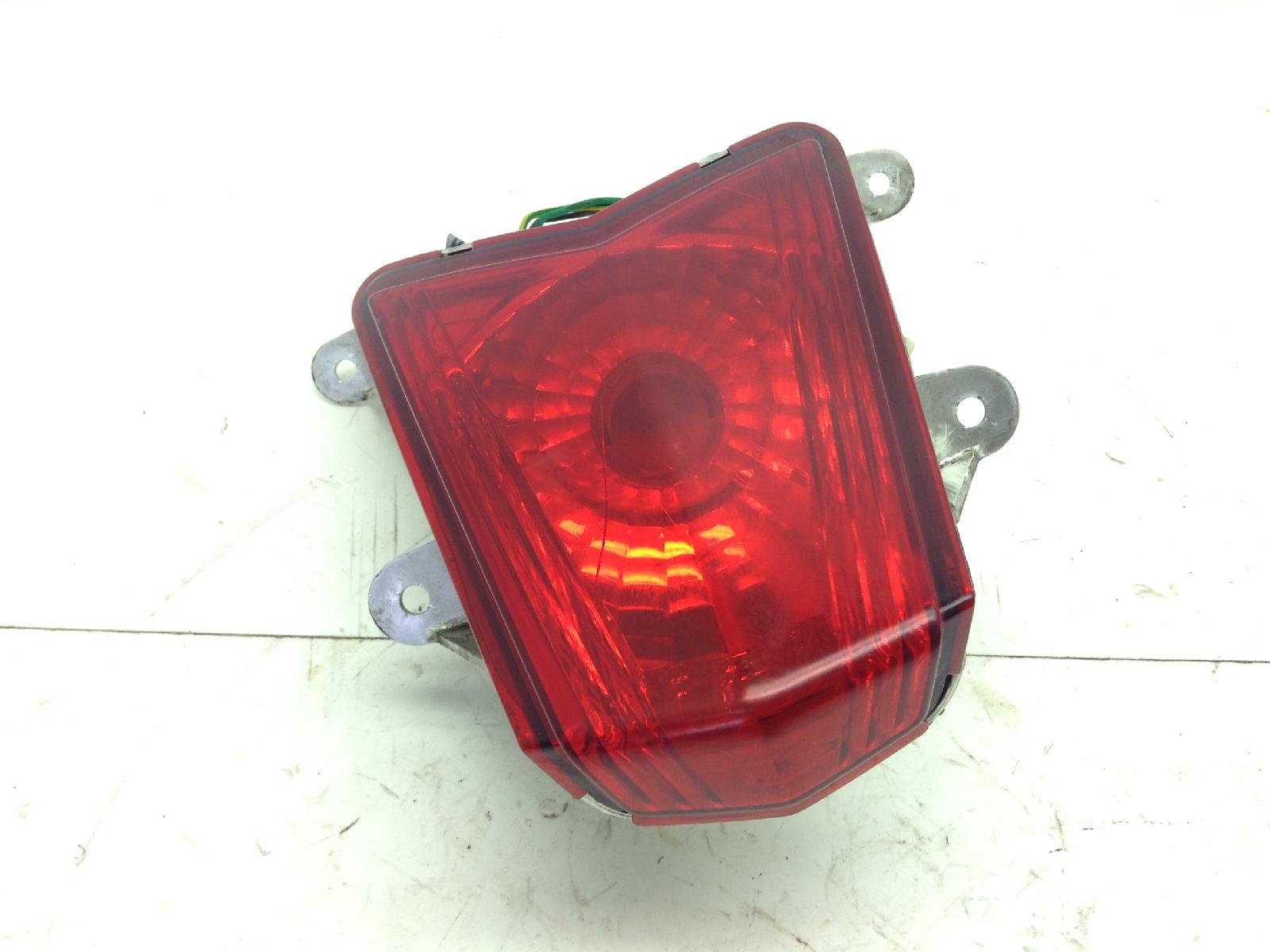 Peugeot geopolis 125 faro fanale stop posteriore 2012 2012 vgan2aaaa