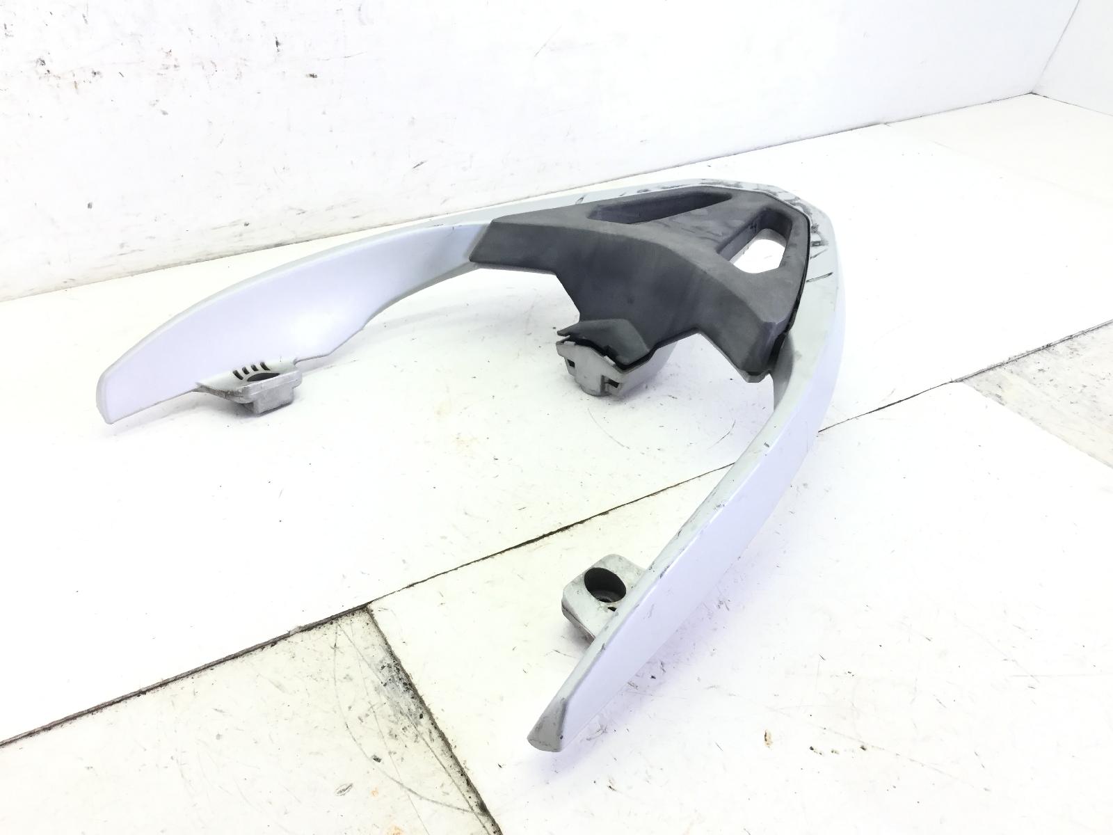 Peugeot geopolis 125 maniglione posteriore portapacchi 2012 2012 vgan2aaaa