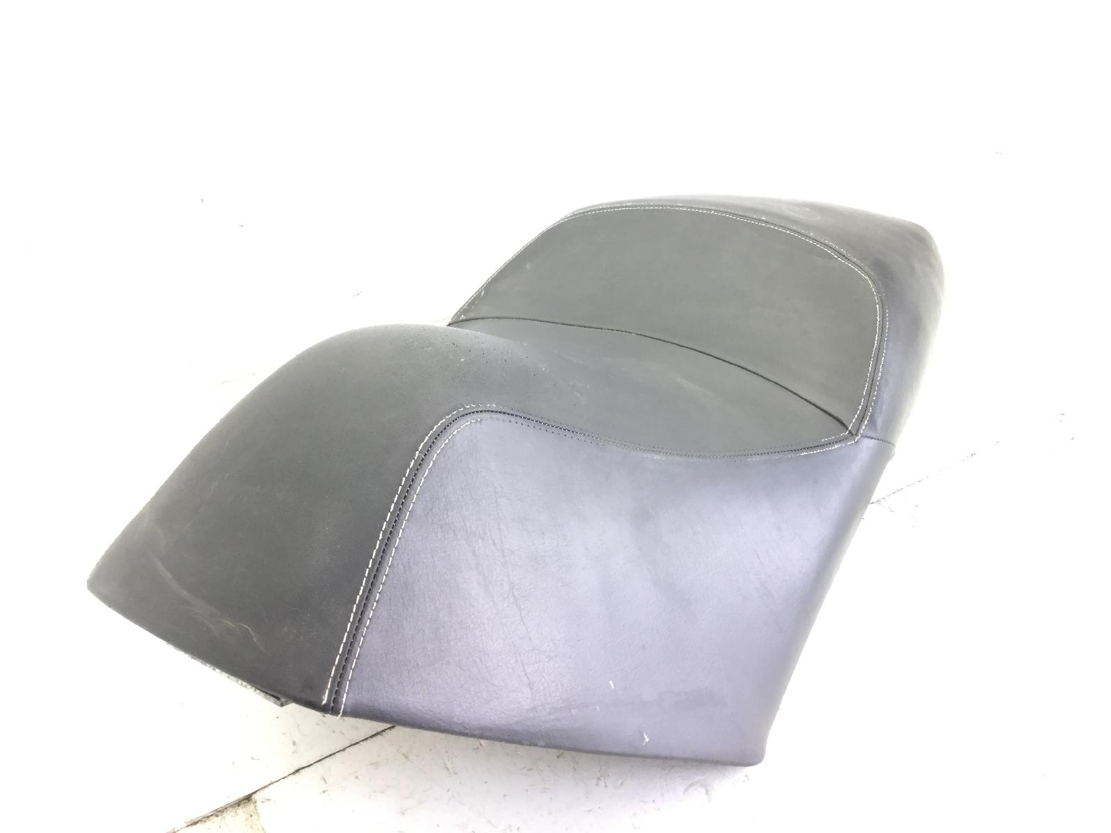 Peugeot geopolis 125 sella saddle 2012 2012 vgan2aaaa