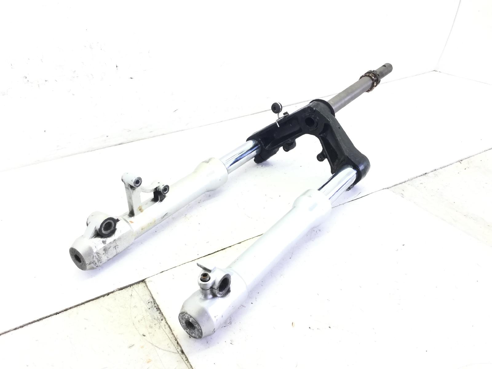 Peugeot geopolis 125 forcella anteriore 2012 2012 vgan2aaaa