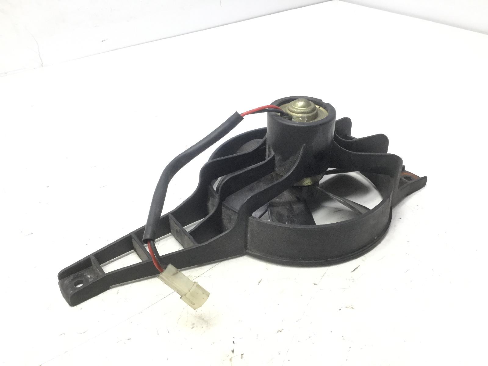 Peugeot geopolis 125 elettroventola radiatore 2012 2012 vgan2aaaa