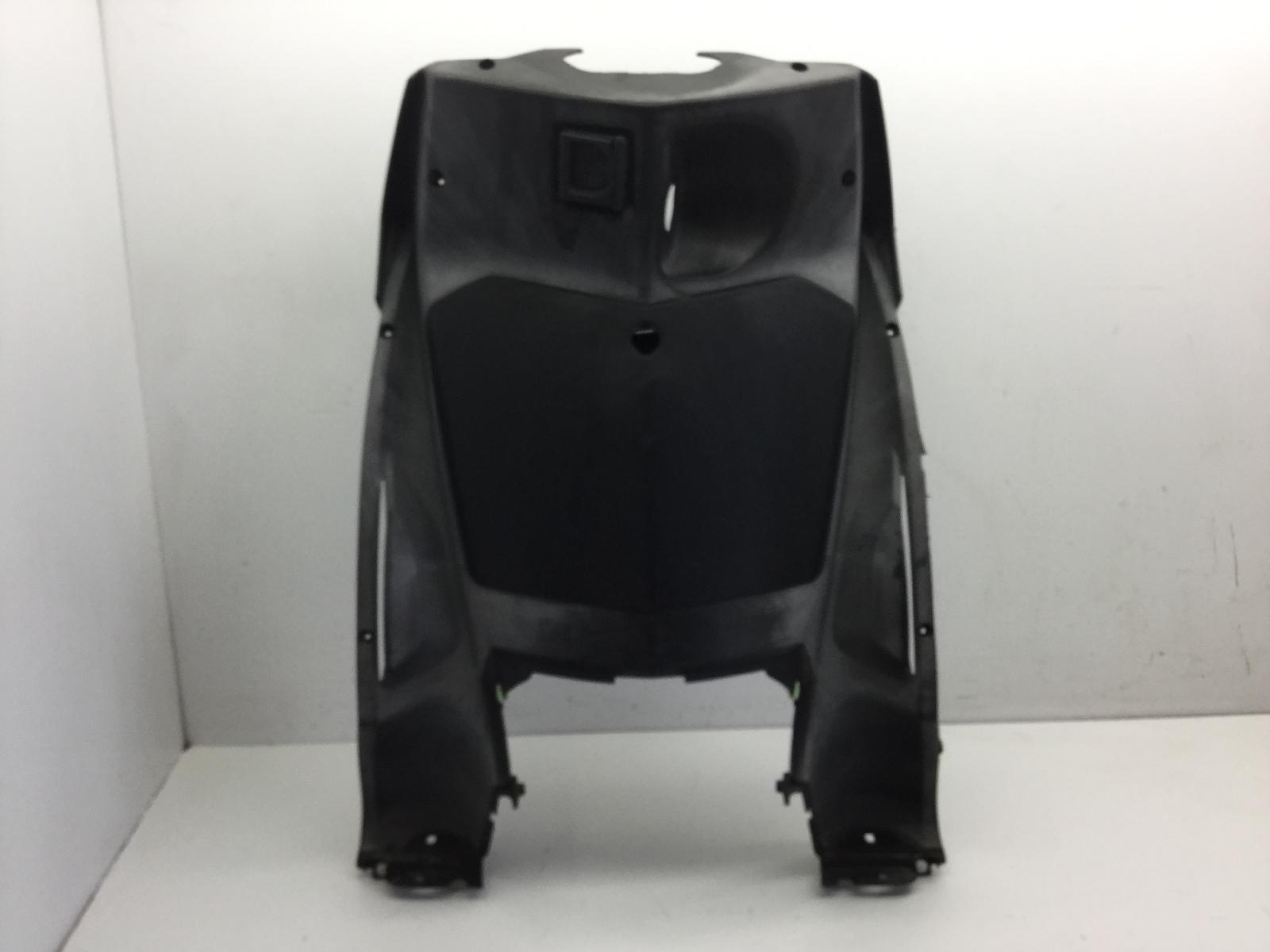 Peugeot geopolis 250 carena controscudo retroscudo + bauletto 2007 2007