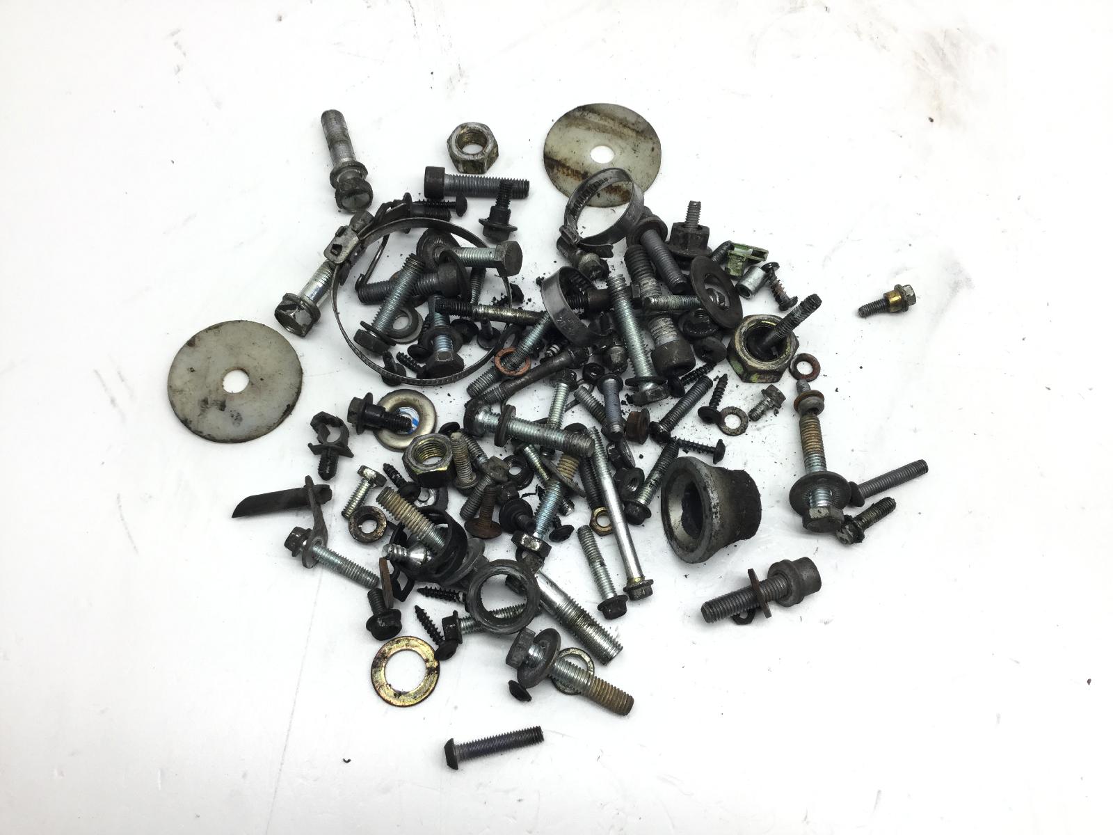 Peugeot geopolis 250 kit viti bulloneria telaio motore 2007 2007 vgan2adaa