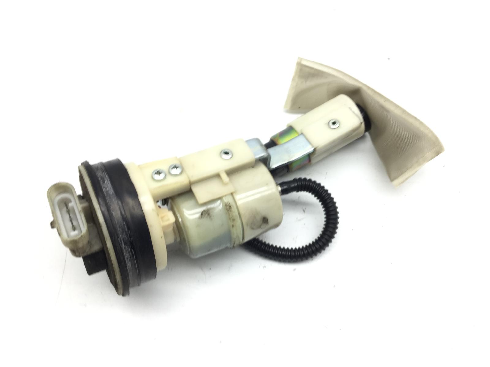 Peugeot geopolis 250 pompa serbatoio carburante benzina 2007 2007 vgan2adaa