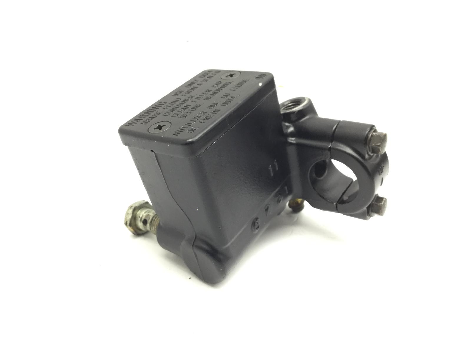 Peugeot geopolis 250 pompa destra freno anteriore no leva no sensore 2007 2007 vgan2adaa