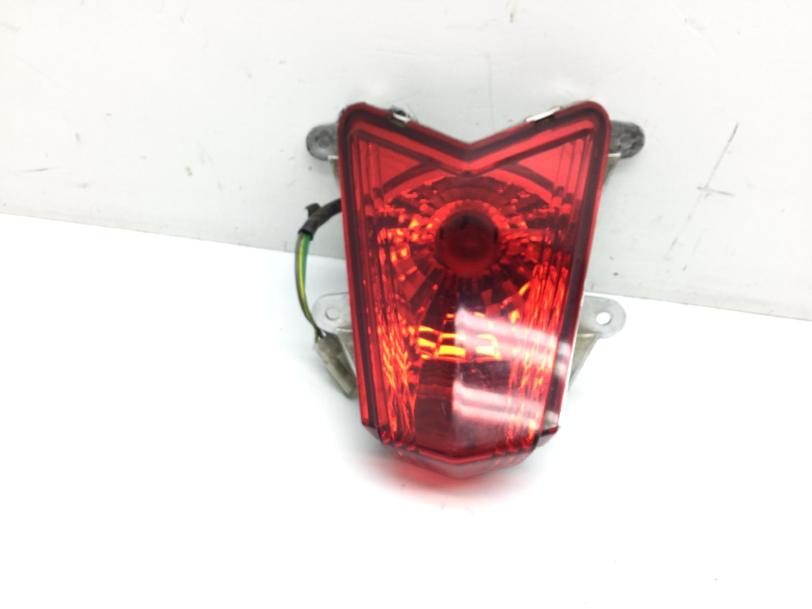 Peugeot geopolis 250 fanale faro posteriore 2007 2007 vgan2adaa