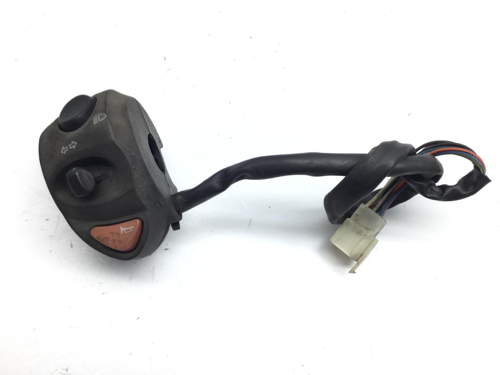 Peugeot geopolis 250 commutatore sinistro devio luci 2007 2007 vgan2adaa