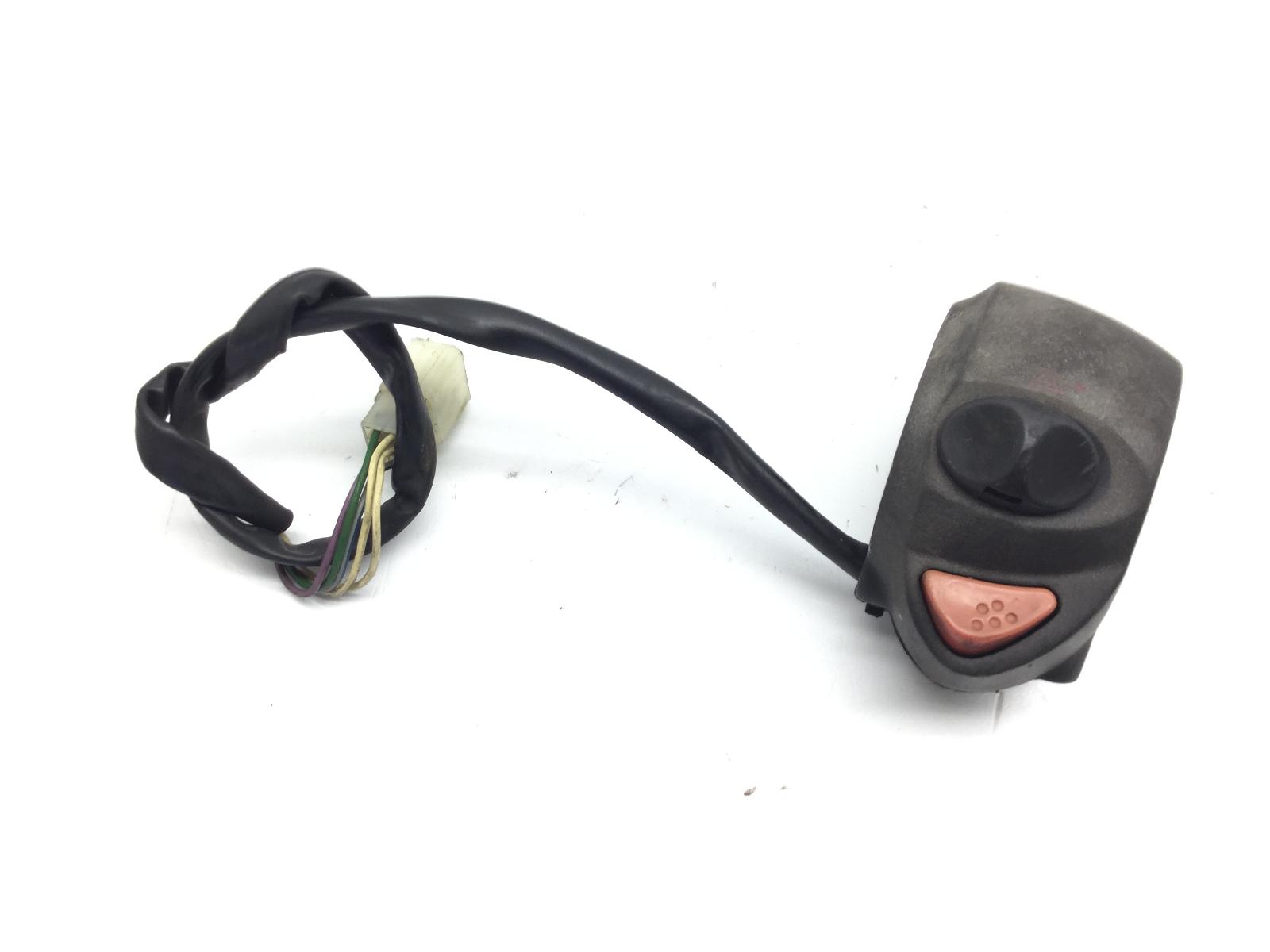 Peugeot geopolis 250 commutatore destro devio luci perno rotto 2007 2007 vgan2adaa