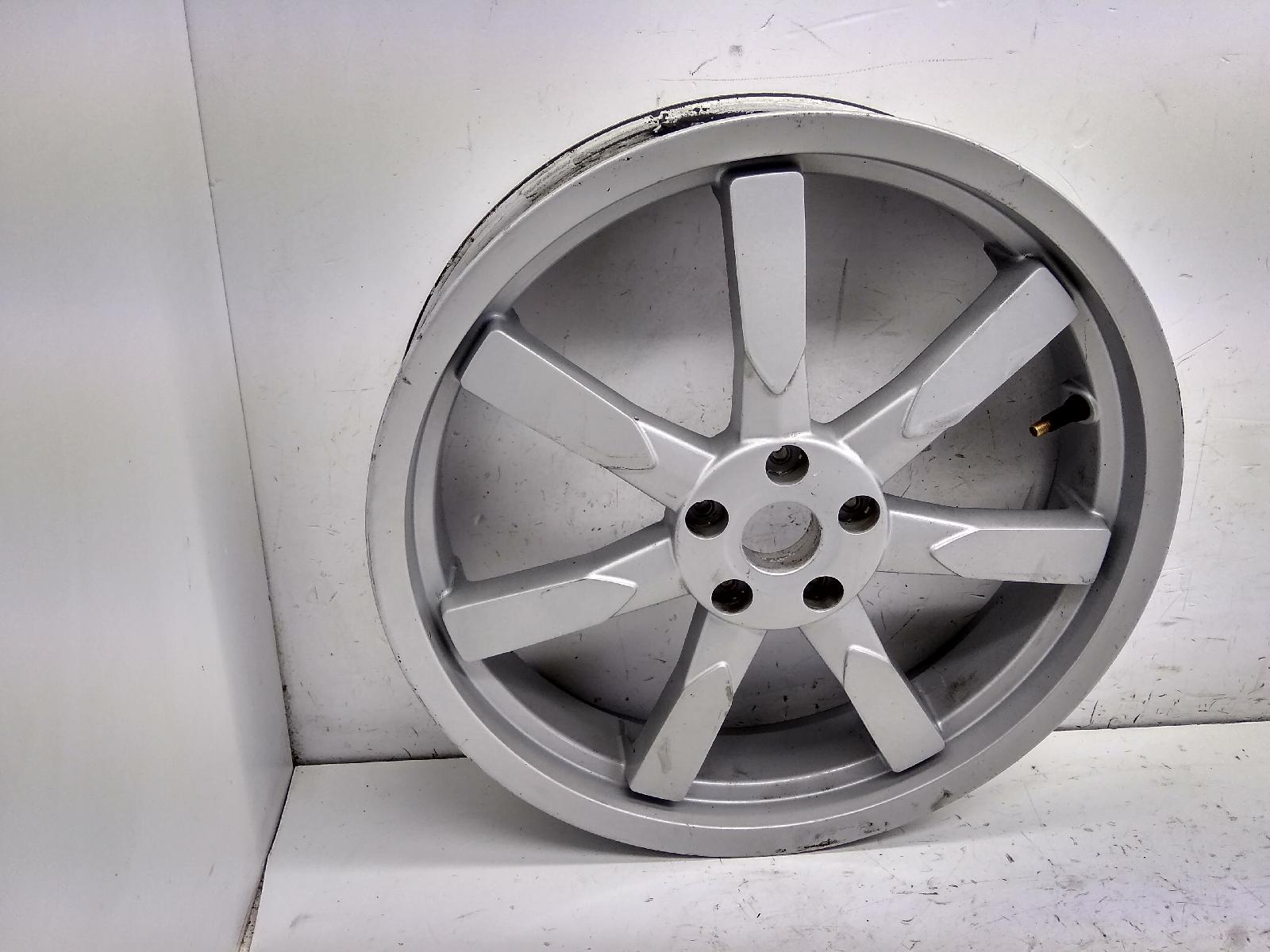 Peugeot geopolis 250 cerchio ruota posteriore 16 x 3.50 2007 2007 vgan2adaa