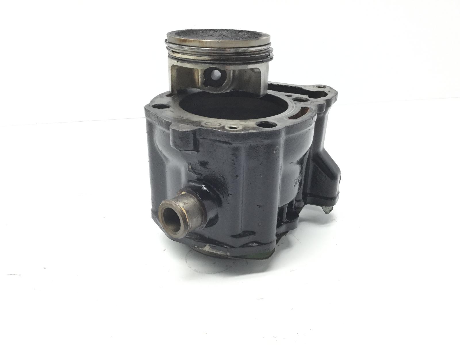 Peugeot geopolis 250 cilindro e pistone 2007 2007 vgan2adaa