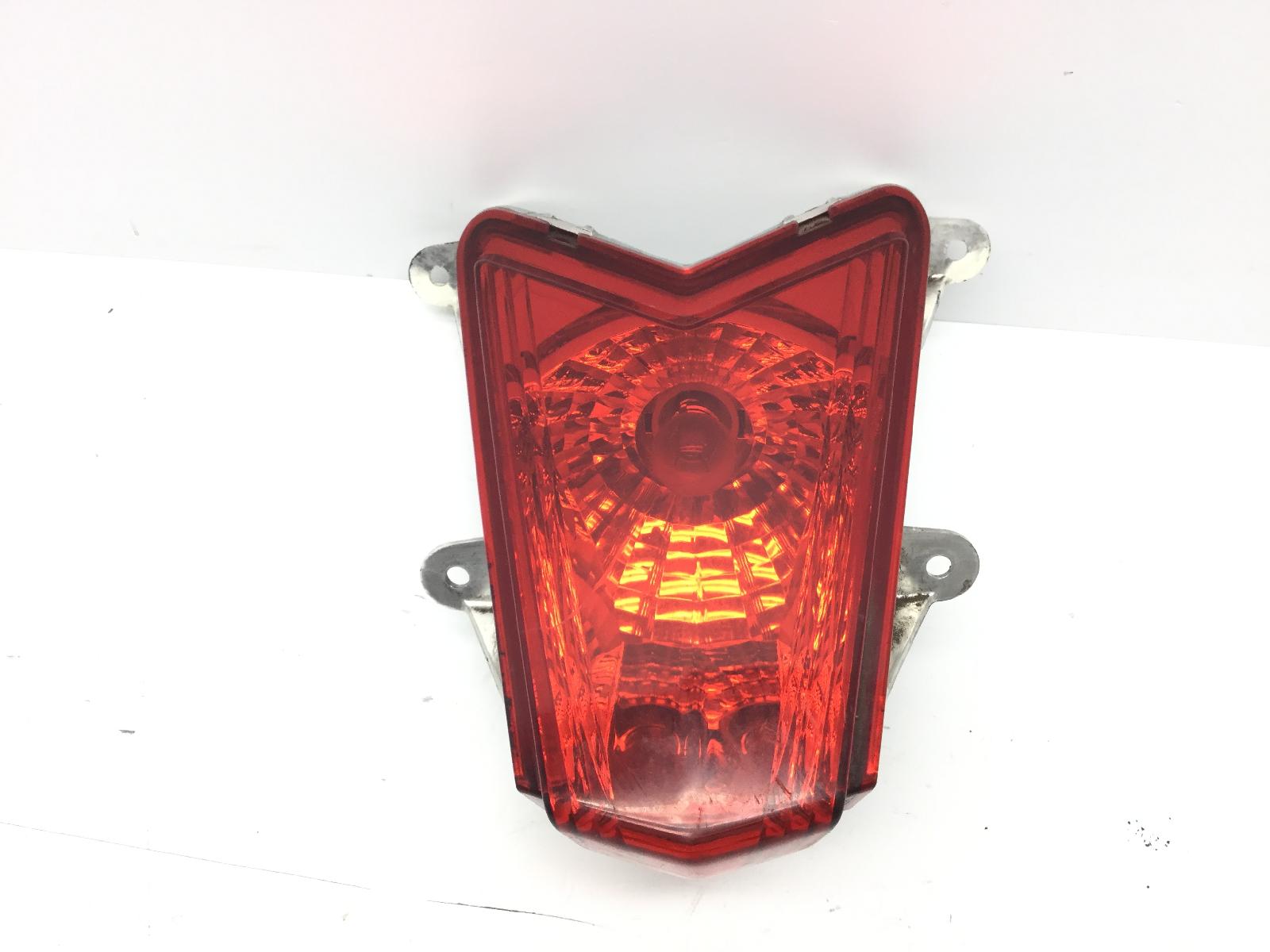 Peugeot geopolis 250 faro fanale posteriore 2007 2007 vgan2adaa