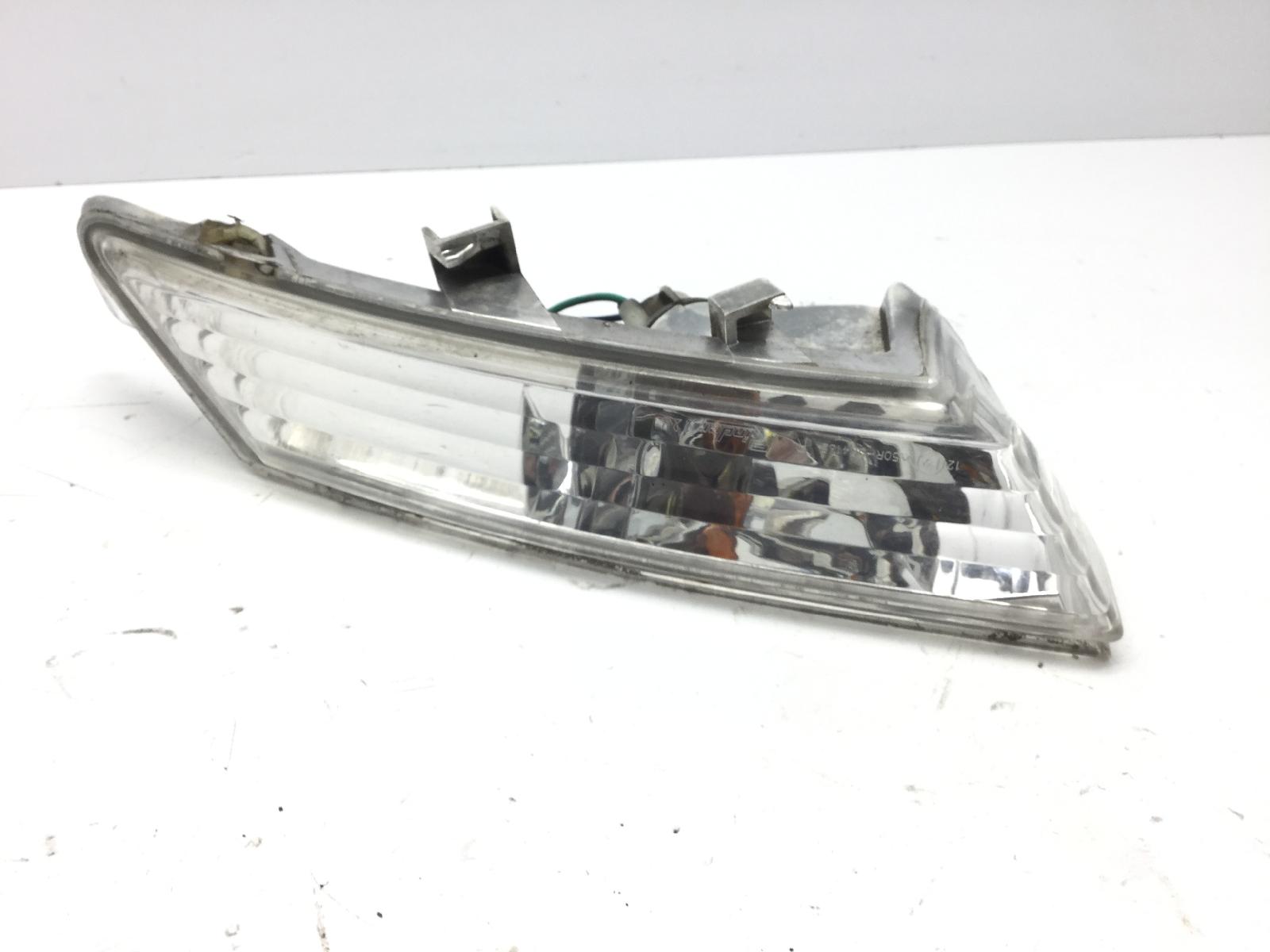 Peugeot geopolis 250 freccia posteriore destra 2007 2007 vgan2adaa