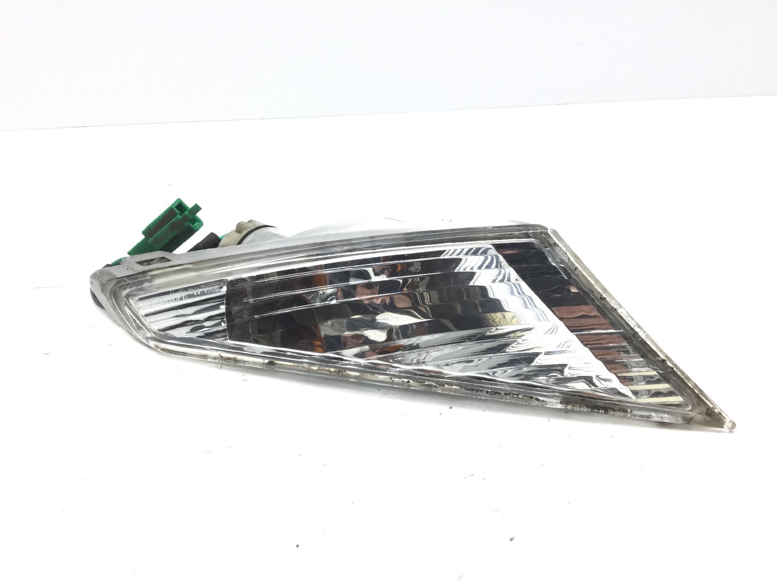 Peugeot geopolis 250 freccia anteriore sinistra 2007 2007 vgan2adaa
