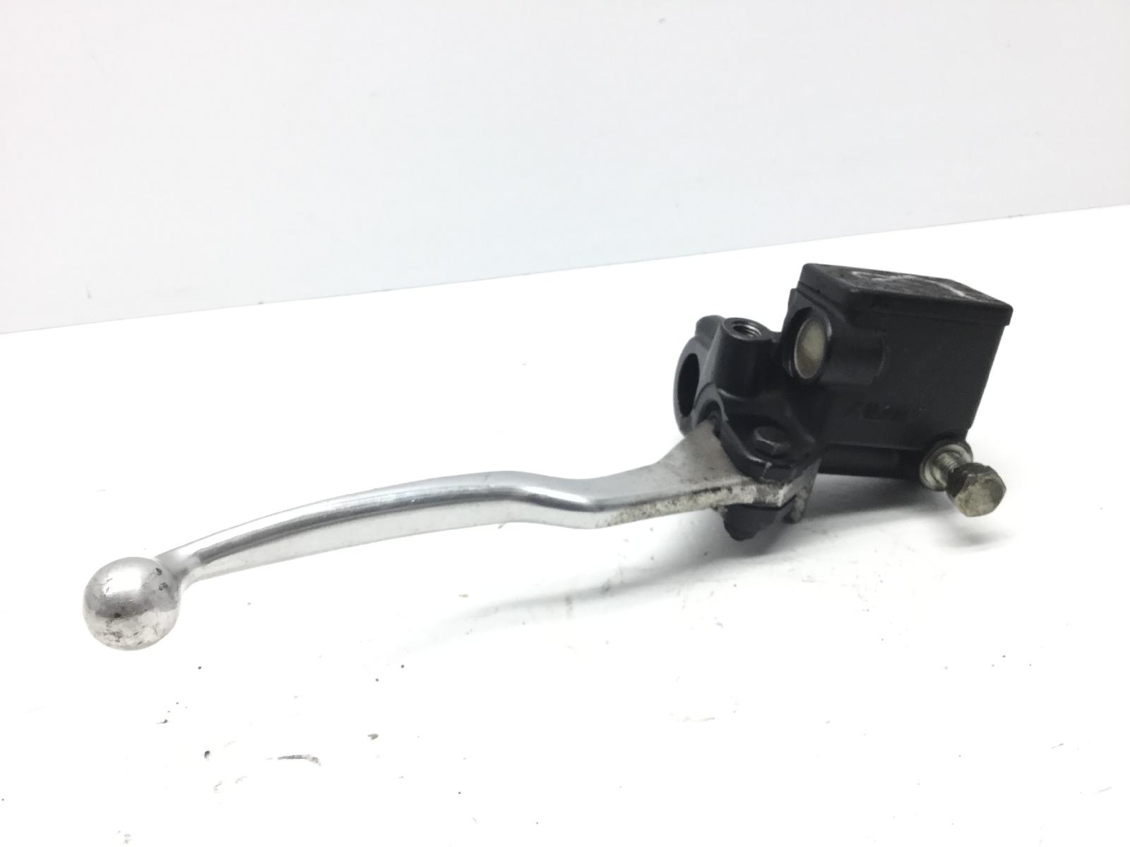Peugeot geopolis 250 pompa destra freno anteriore con leva no sensore 2007 2007 vgan2adaa