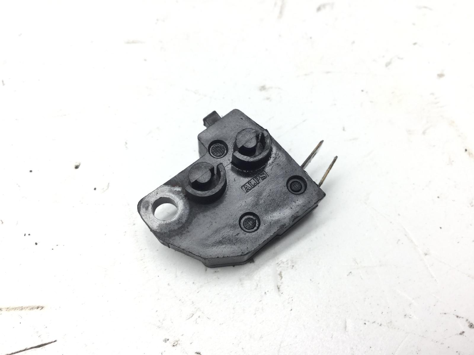 Peugeot geopolis 250 sensore pulsante stop microstop freno anteriore 2007 2007 vgan2adaa