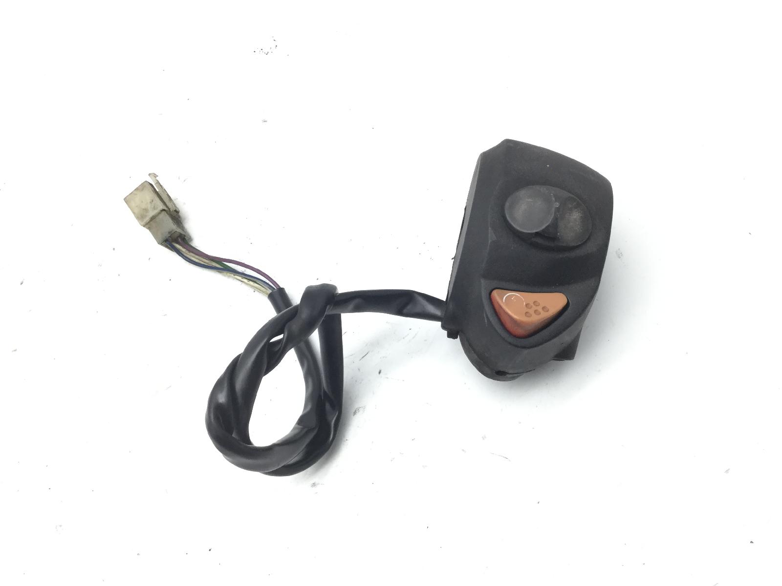 Peugeot geopolis 250 commutatore devio luci destro 2007 2007 vgan2adaa