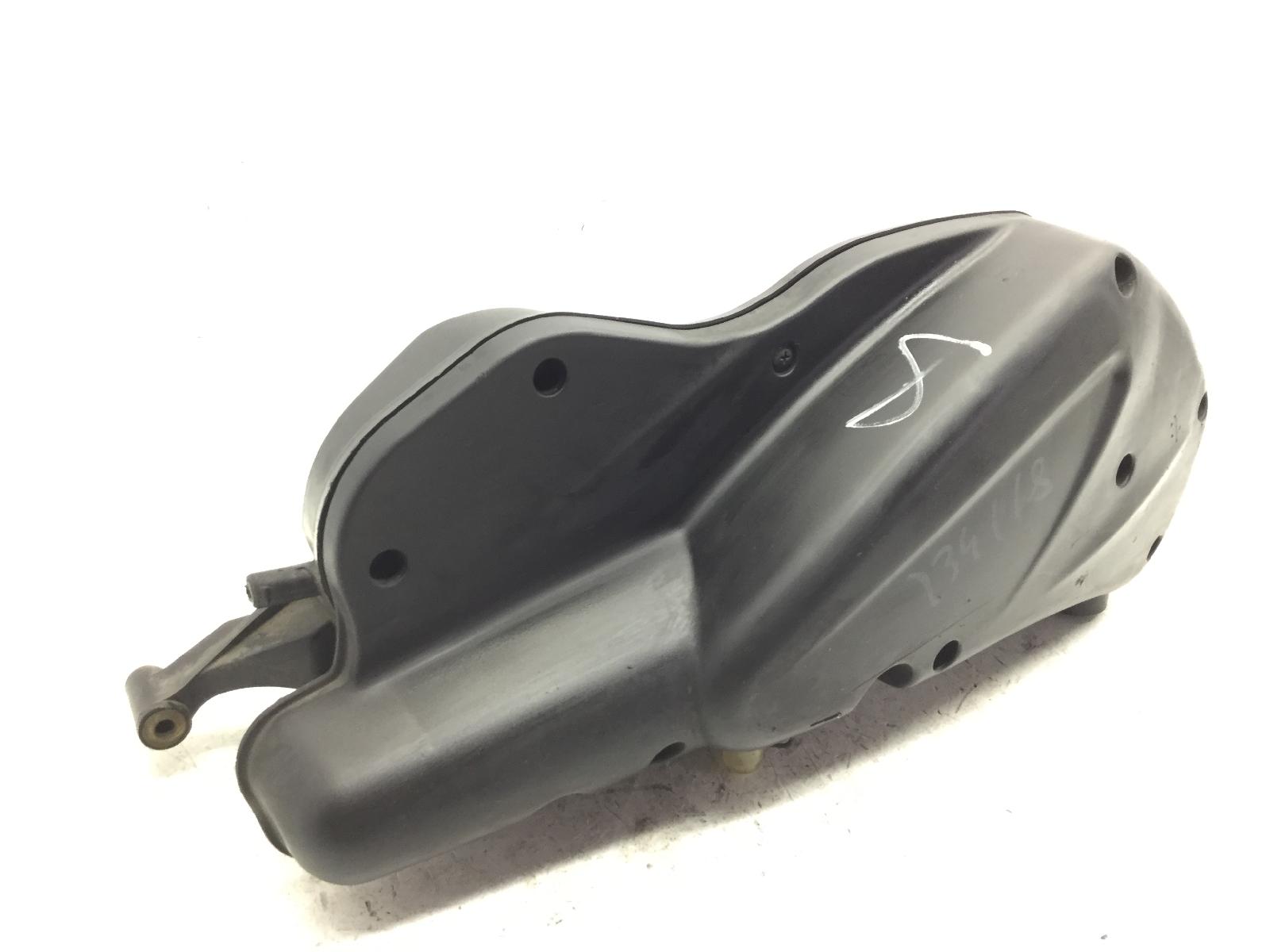 Peugeot geopolis 250 cassa scatola filtro aria 2007 2007 vgan2adaa