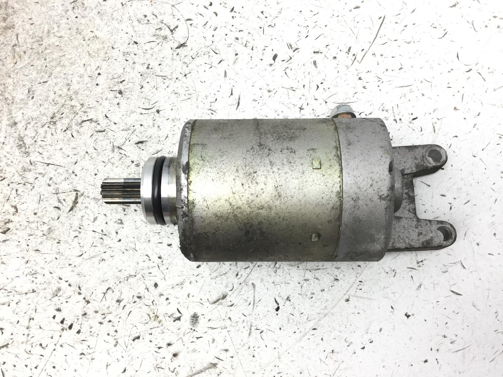 Peugeot geopolis 250 motorino avviamento starter 2007 2007 vgan2adaa