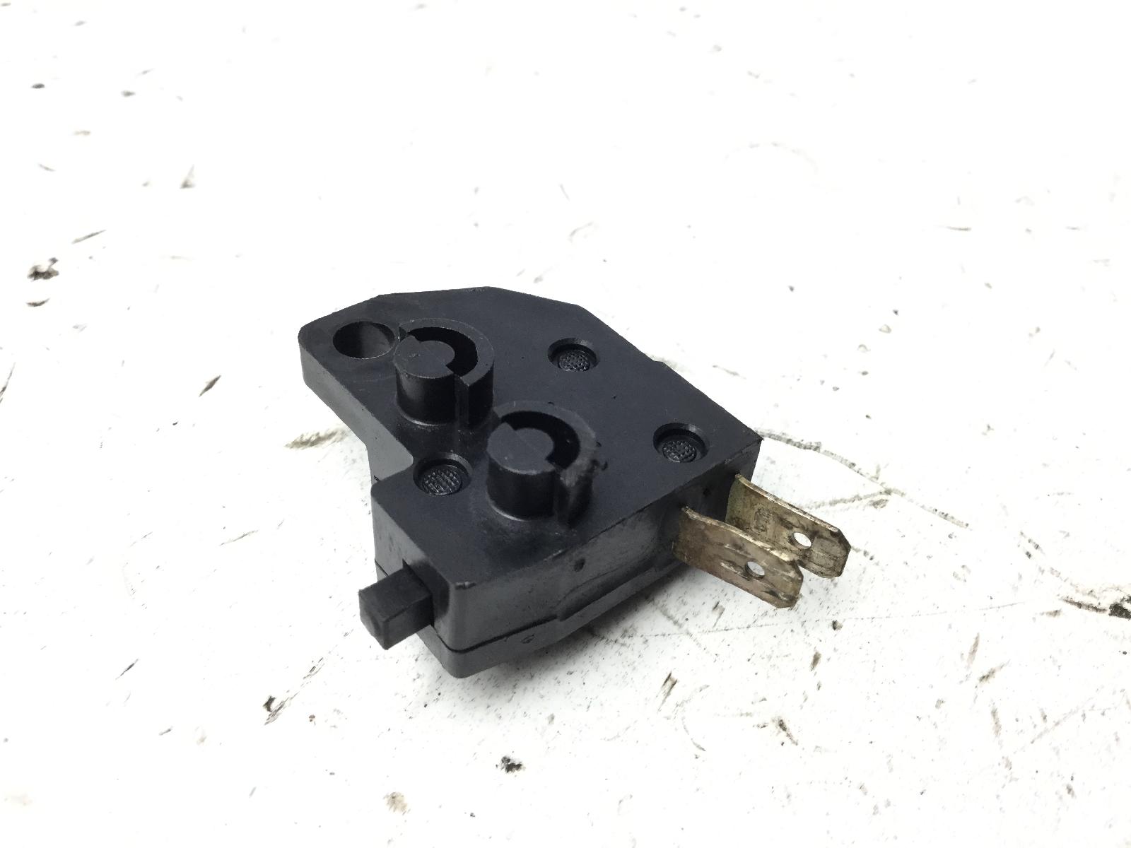 Peugeot geopolis 250 sensore pulsante stop microstop freno posteriore 2007 2007 vgan2adaa