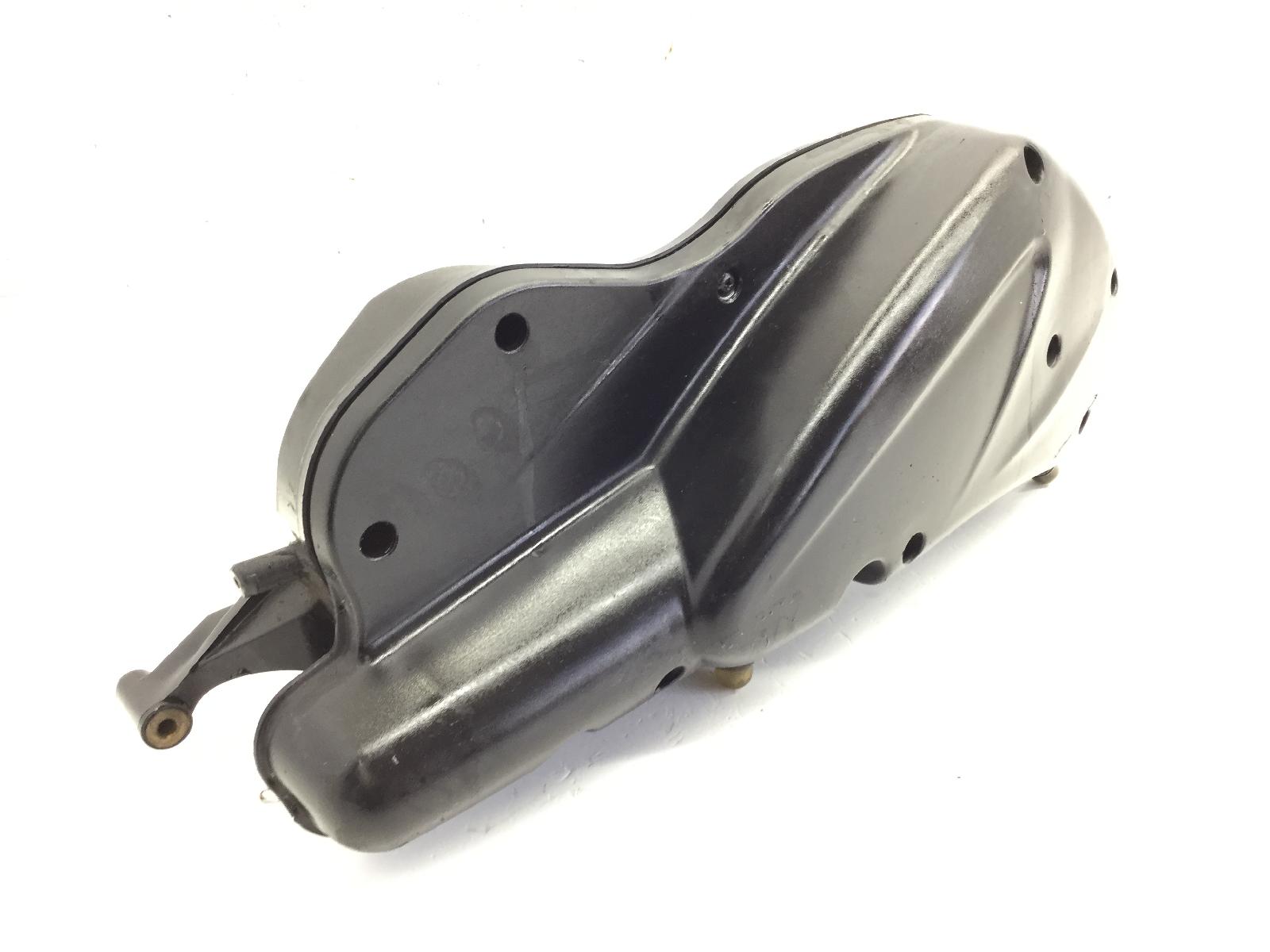 Peugeot geopolis 250 cassa scatola filtro aria 2007 2007 vgan2adaa
