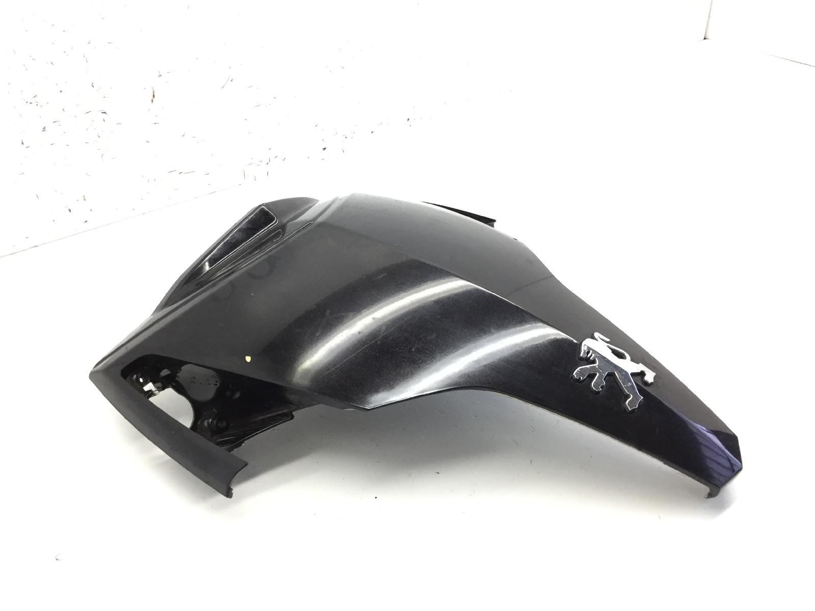 Peugeot geopolis 250 coperchio carena scudo anteriore 2007 2007 vgan2adaa