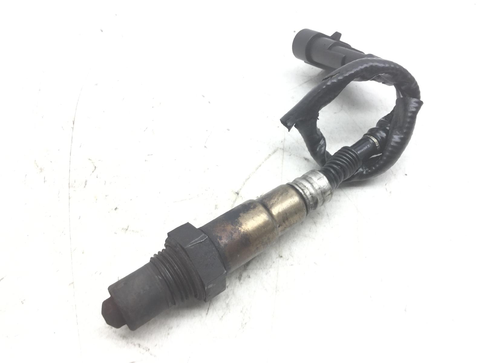 Peugeot geopolis 250 sonda lambda misuratore di ossigeno gas scarico 2007 2007 vgan2adaa