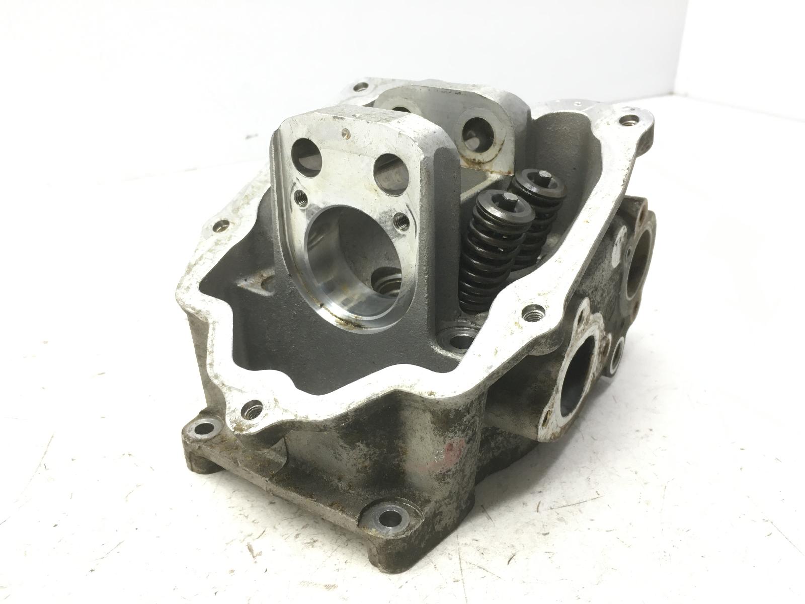 Peugeot geopolis 250 testa testata head no albero no bilancieri 2007 2007 vgan2adaa