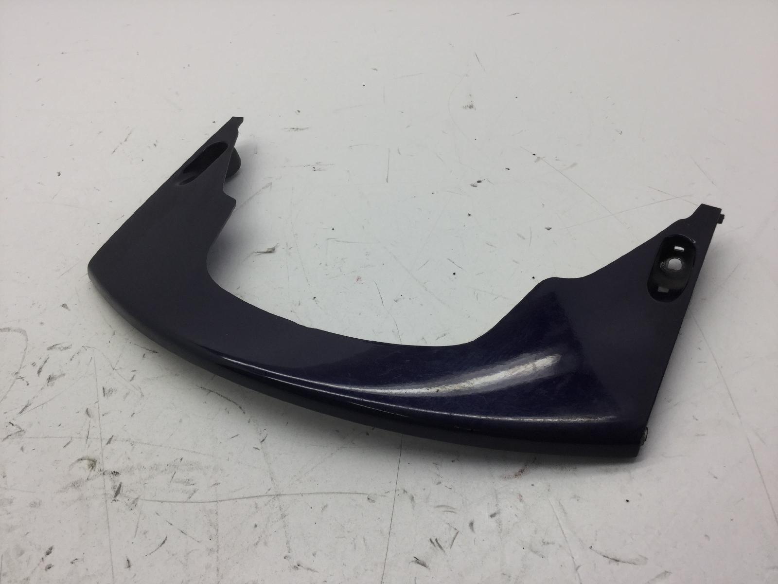Honda jazz 250 carena coperchio chiusura posteriore inferiore 2001 2001