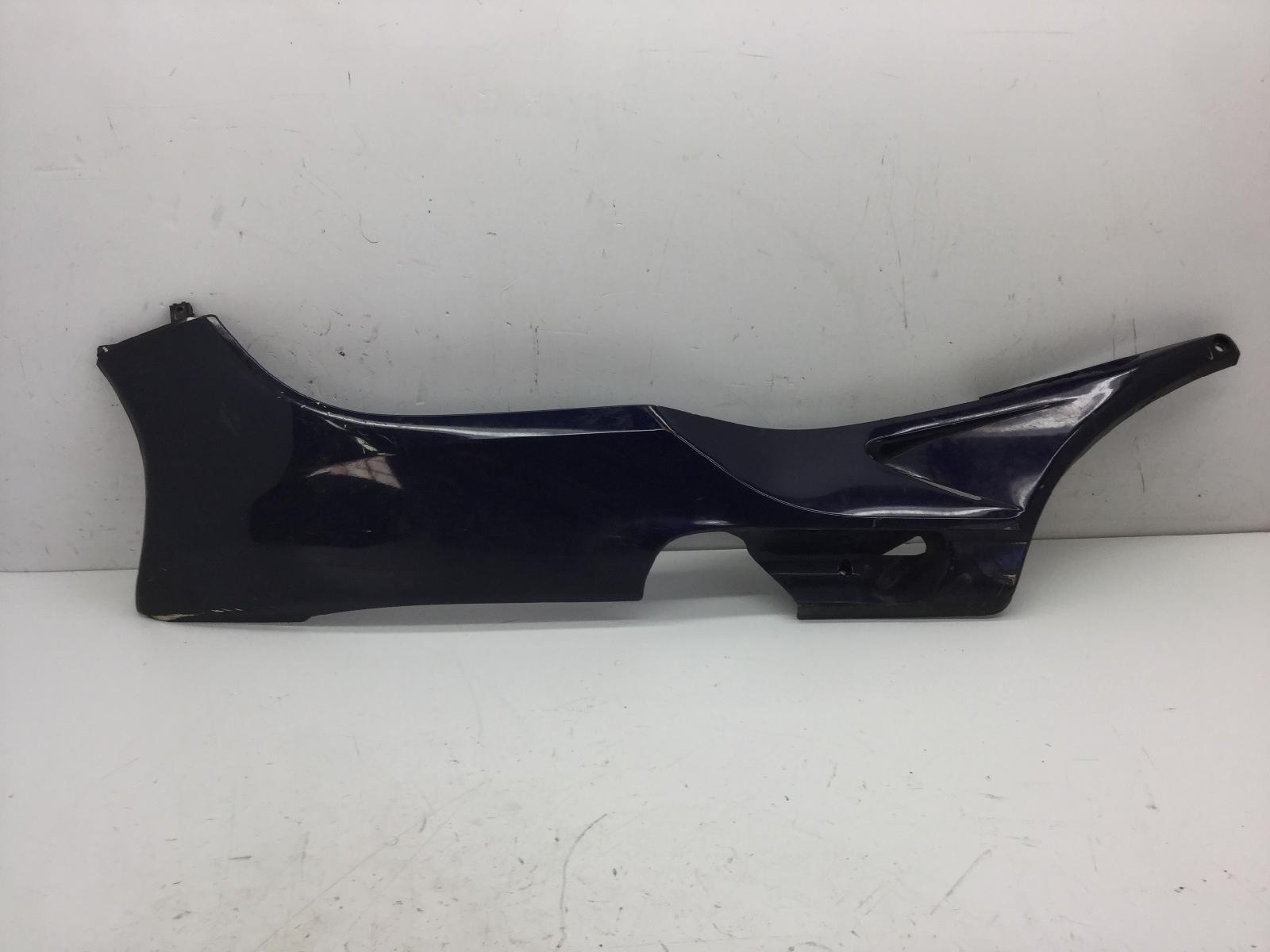 Honda jazz 250 carena sottopedana sinistra 2001 2001