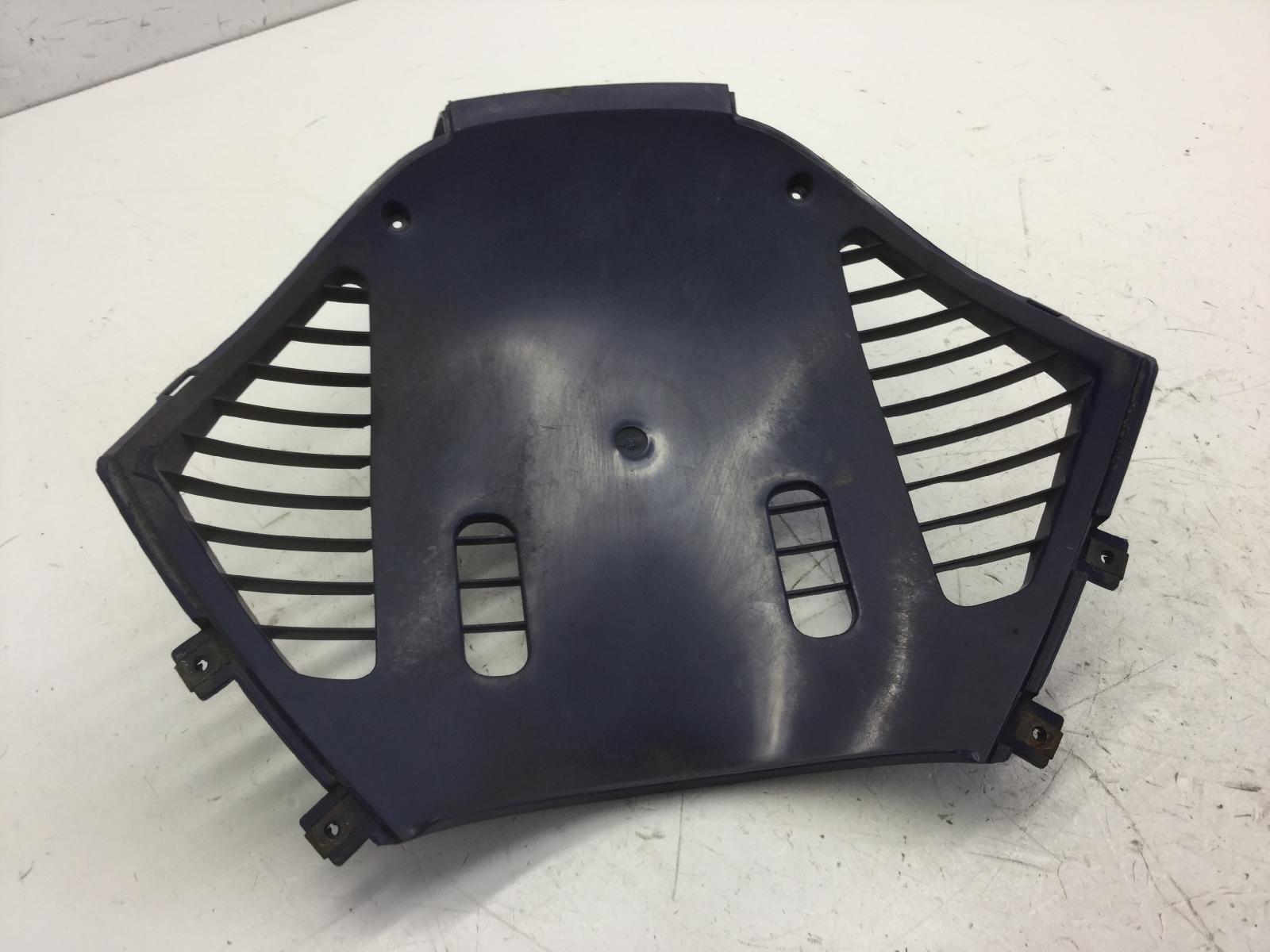 Honda jazz 250 carena vano ruota anteriore 2001 2001