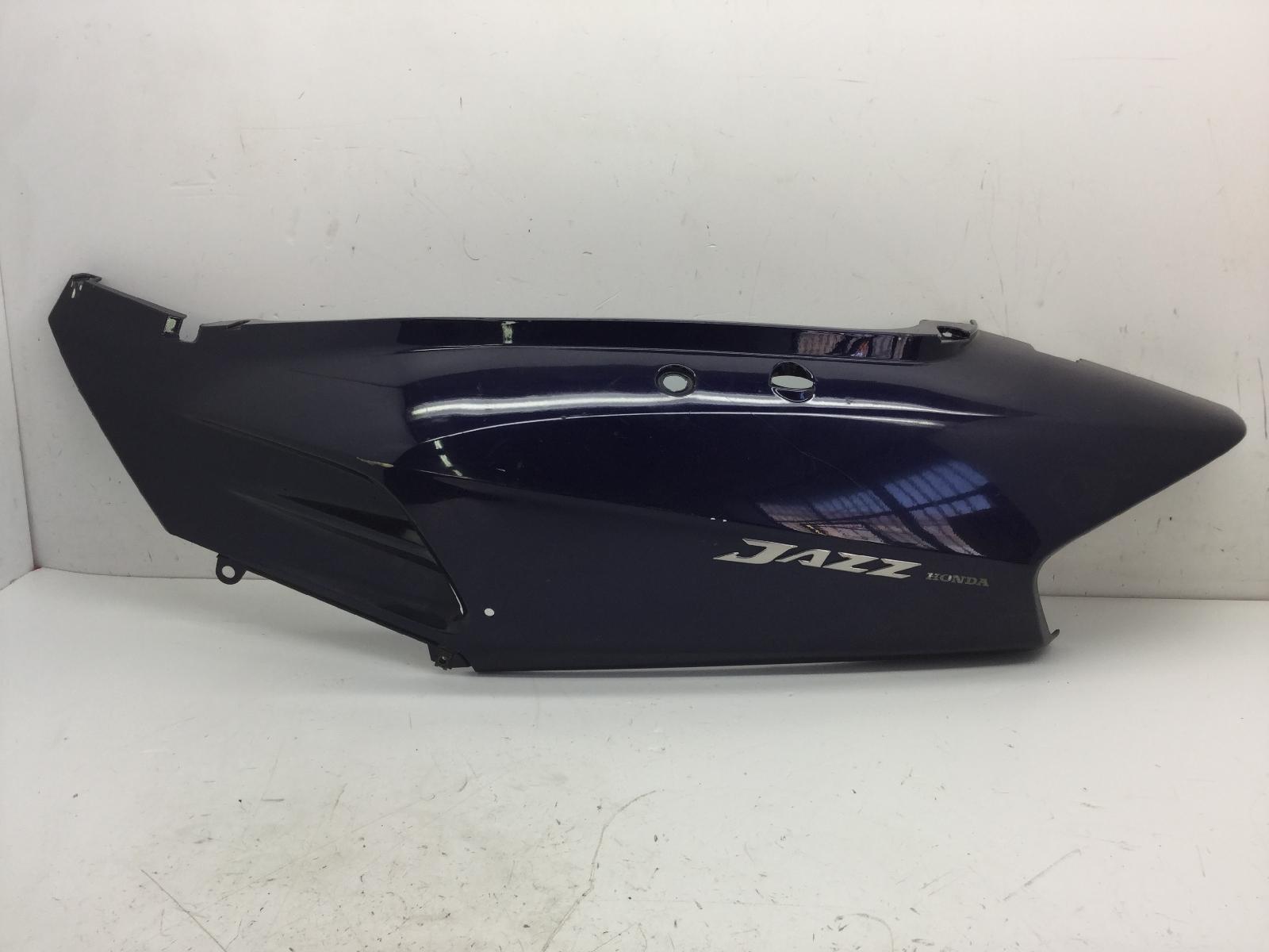 Honda jazz 250 carena fiancata posteriore sinistra 2001 2001