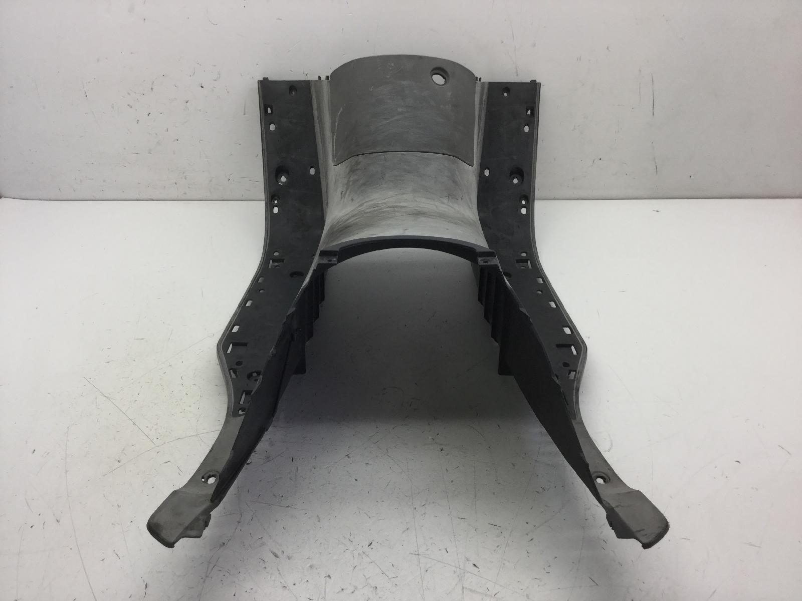 Honda jazz 250 carena pedana pavimento poggiapiedi 2001 2001